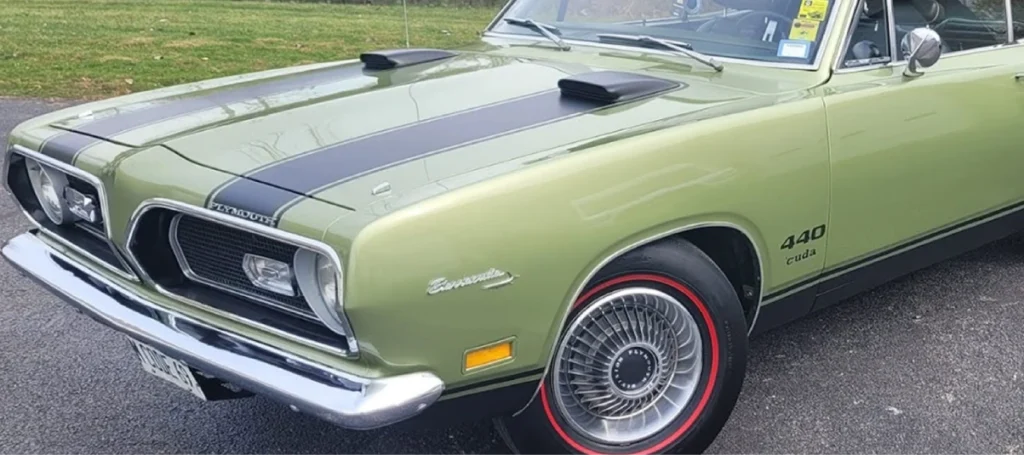 Auto Detailing Homer Glen