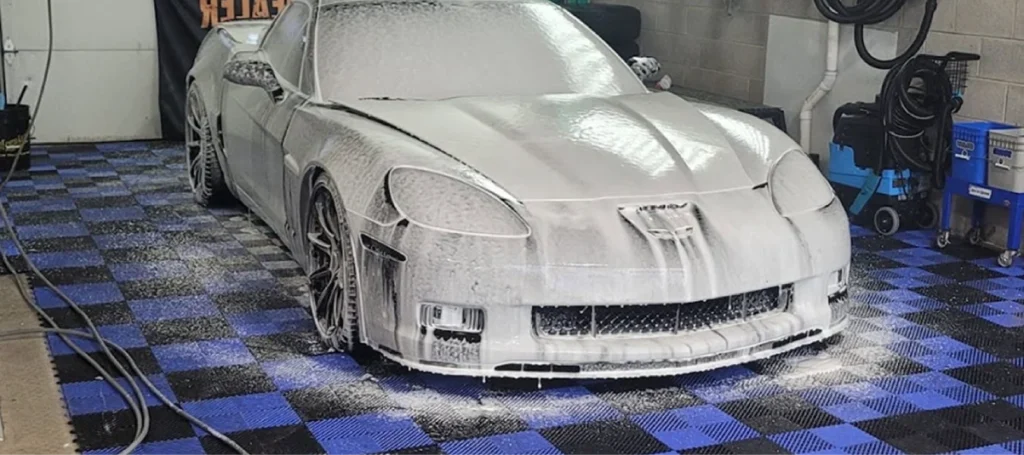 Auto Detailing New Lenox, IL