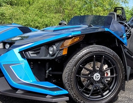 Auto Detailing around Mokena, IL