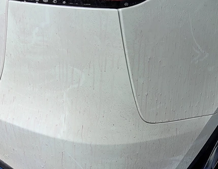 Auto Detailing around New Lenox