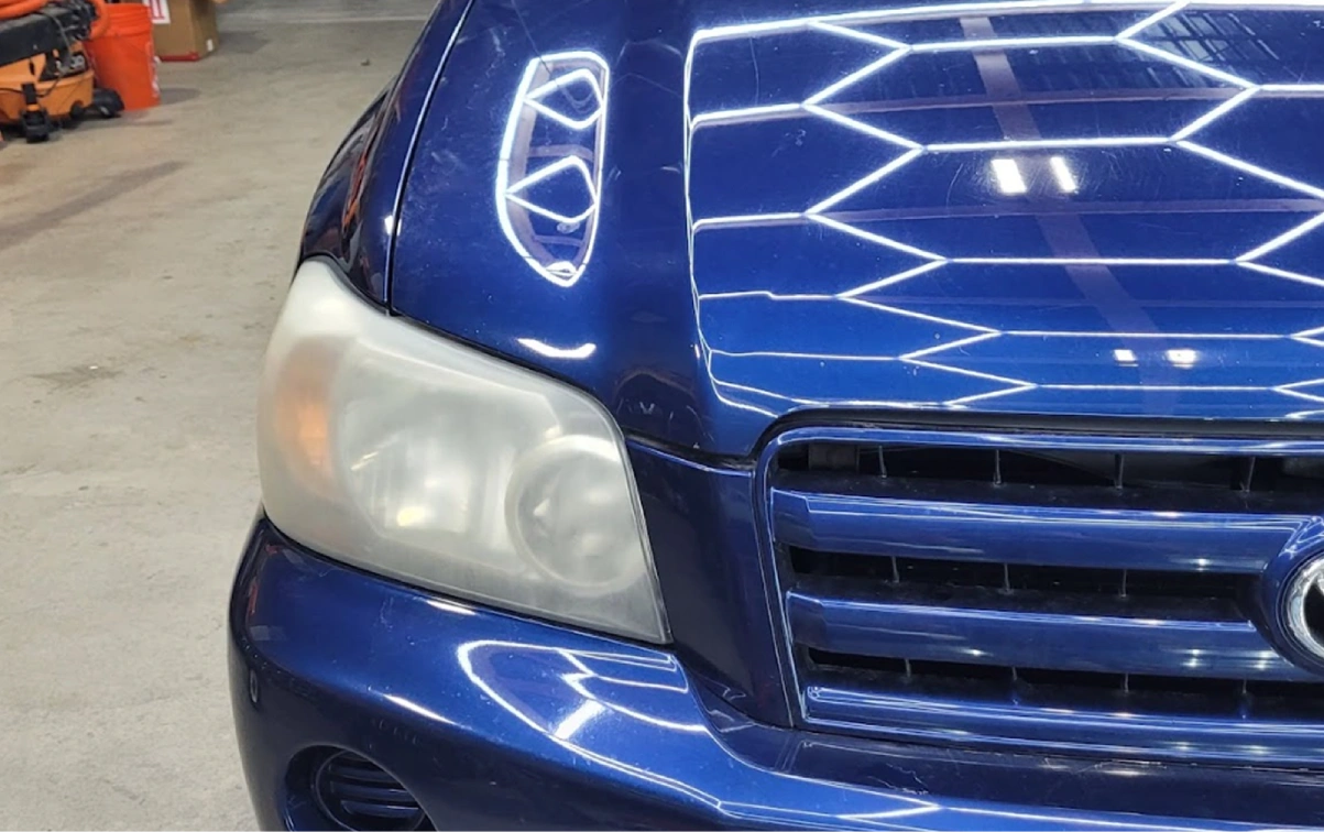 Auto Repair and Maintenance Manhattan