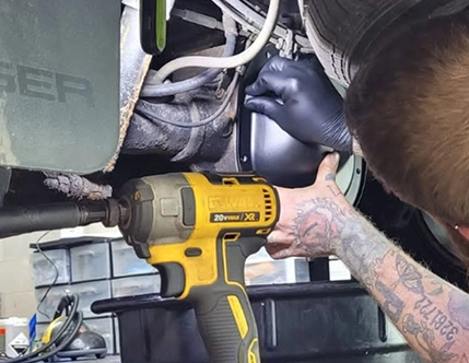 Auto Repair and Maintenance around Orland Park
