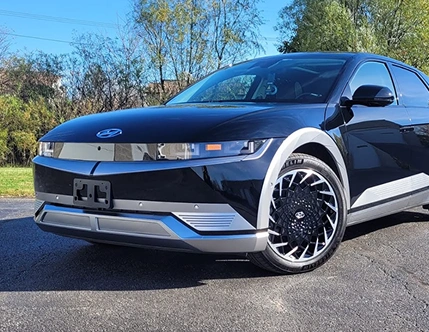 Ceramic Coating around Homer Glen