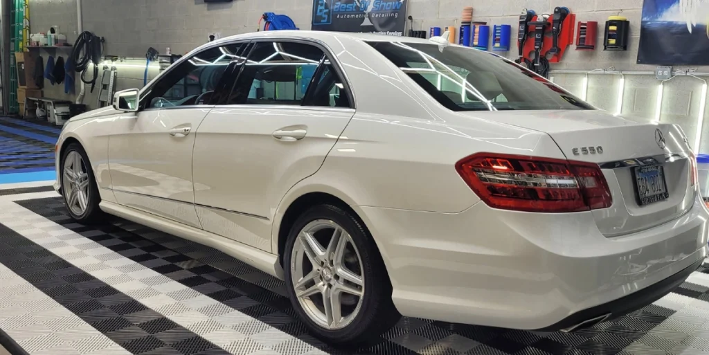 Ceramic Coating around New Lenox, IL