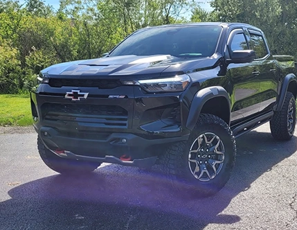 Ceramic Coating from New Lenox, IL