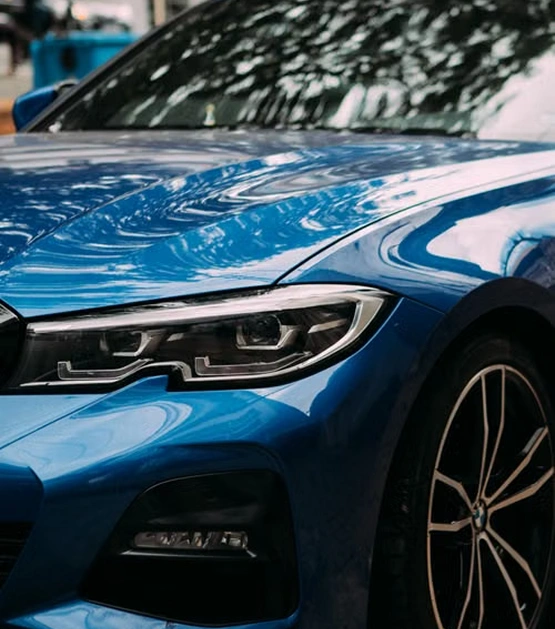 Ceramic Coating in Orland Park