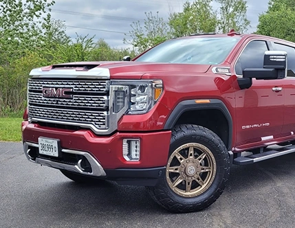 Ceramic Coating near Mokena, IL