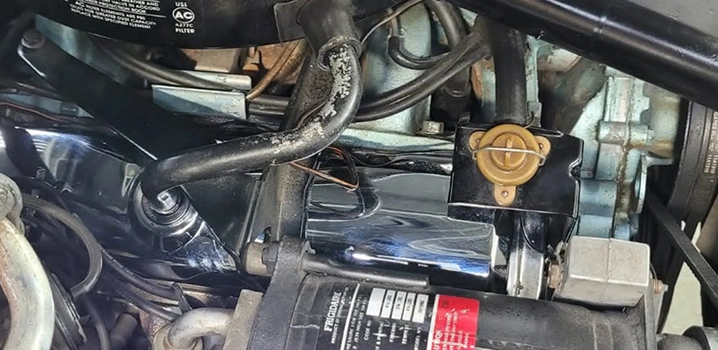 Mechanical Repair Homer Glen, IL
