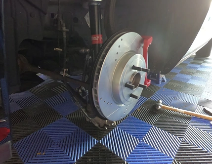 Mechanical Repair around Mokena, IL