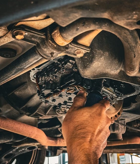 Mechanical Repair in Orland Park