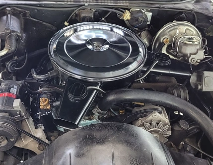 Mechanical Repair near Mokena