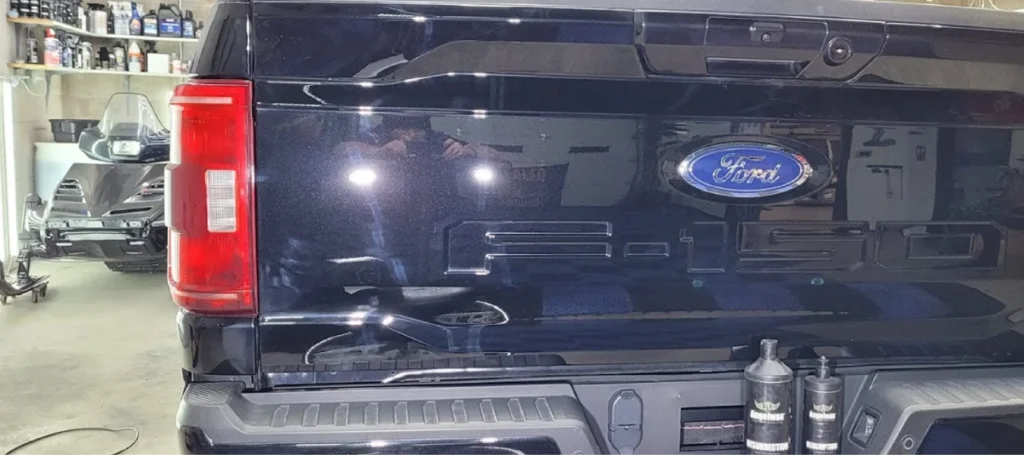 Paint Correction Mokena, IL