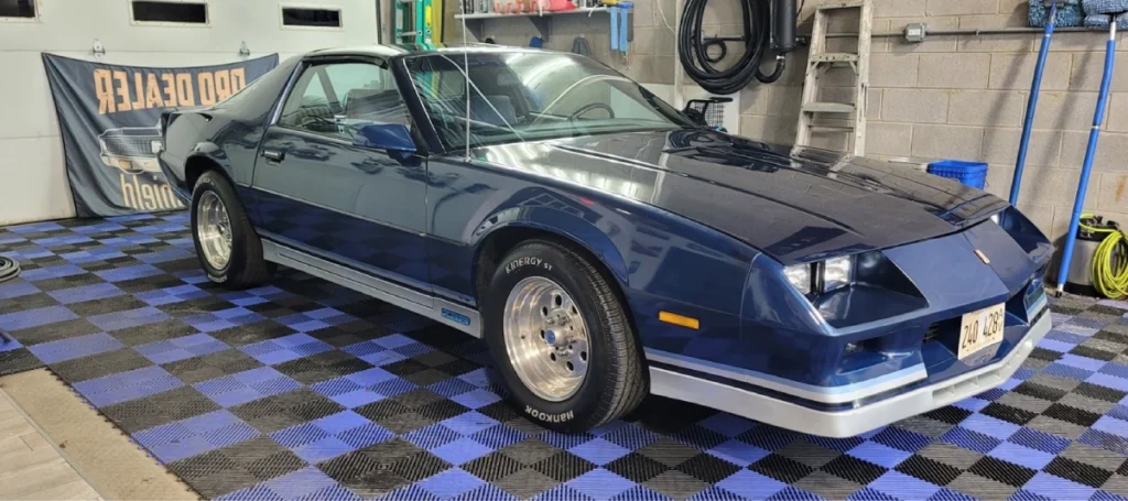 Paint Correction New Lenox