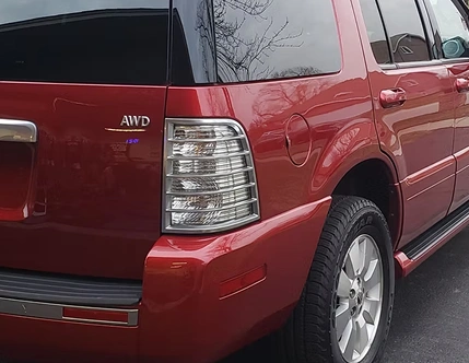 Paint Correction near Mokena, IL