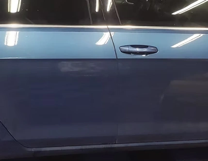 Paint Correction near New Lenox