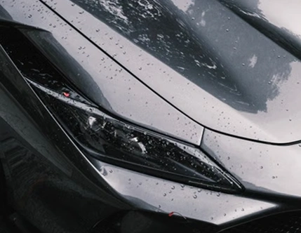 Paint Protection Film around Manhattan