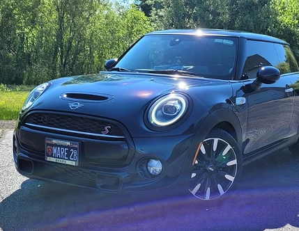 Paint Protection Film from Manhattan, IL