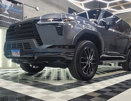 Paint Protection Film near Orland Park