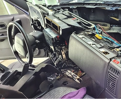 Vehicle Care across New Lenox, IL