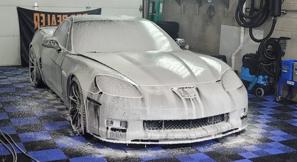 Vehicle Care from New Lenox