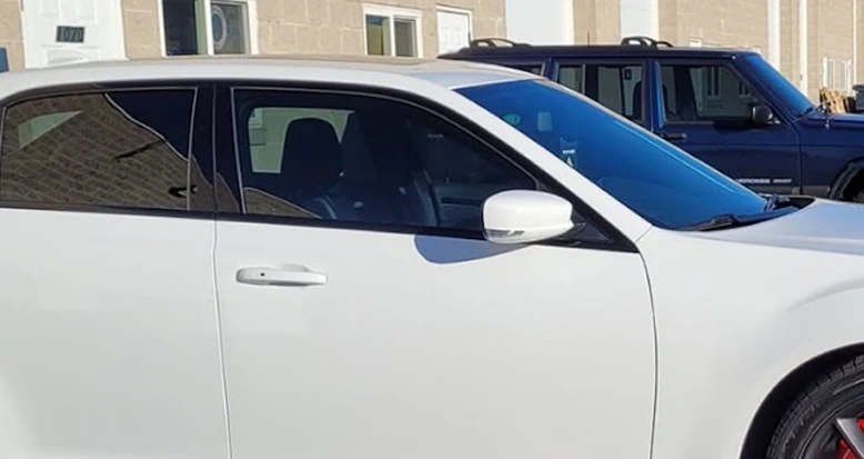 Window Tinting New Lenox