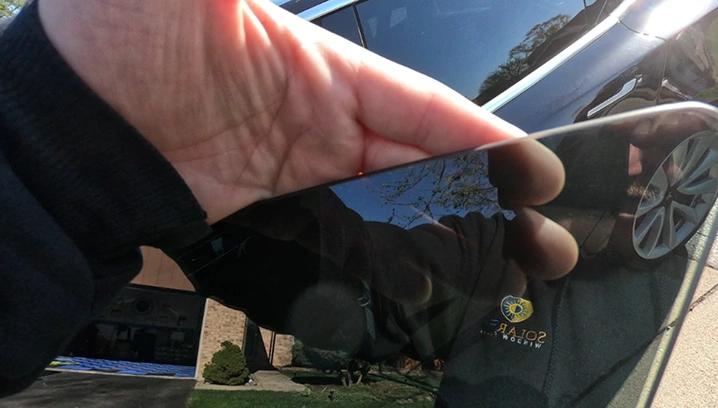 Window Tinting around Orland Park