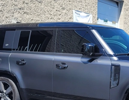 Window Tinting from Mokena, IL