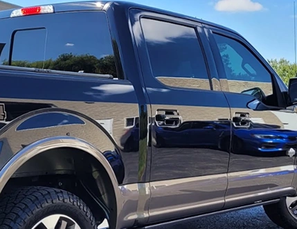 Window Tinting near Mokena, IL